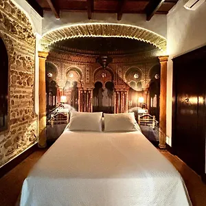 Appartement Casa Campon, Utrera