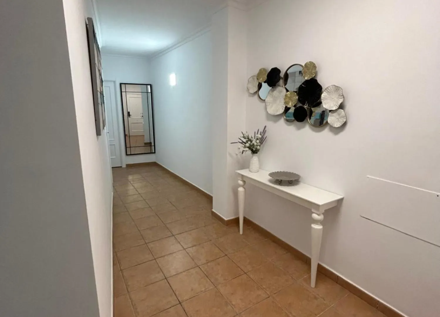 Apartamentos Juan Ramon Jimenez 3 أوتريرا 0*,  إسبانيا