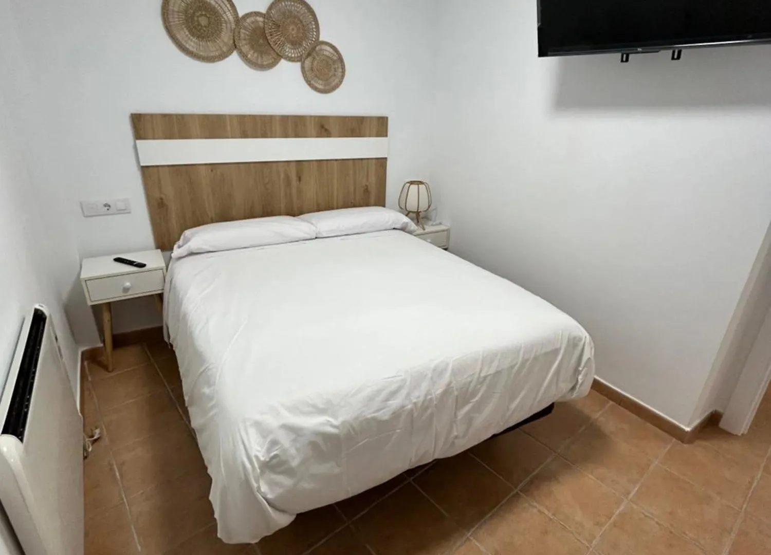 شقة Apartamentos Juan Ramon Jimenez 3 أوتريرا