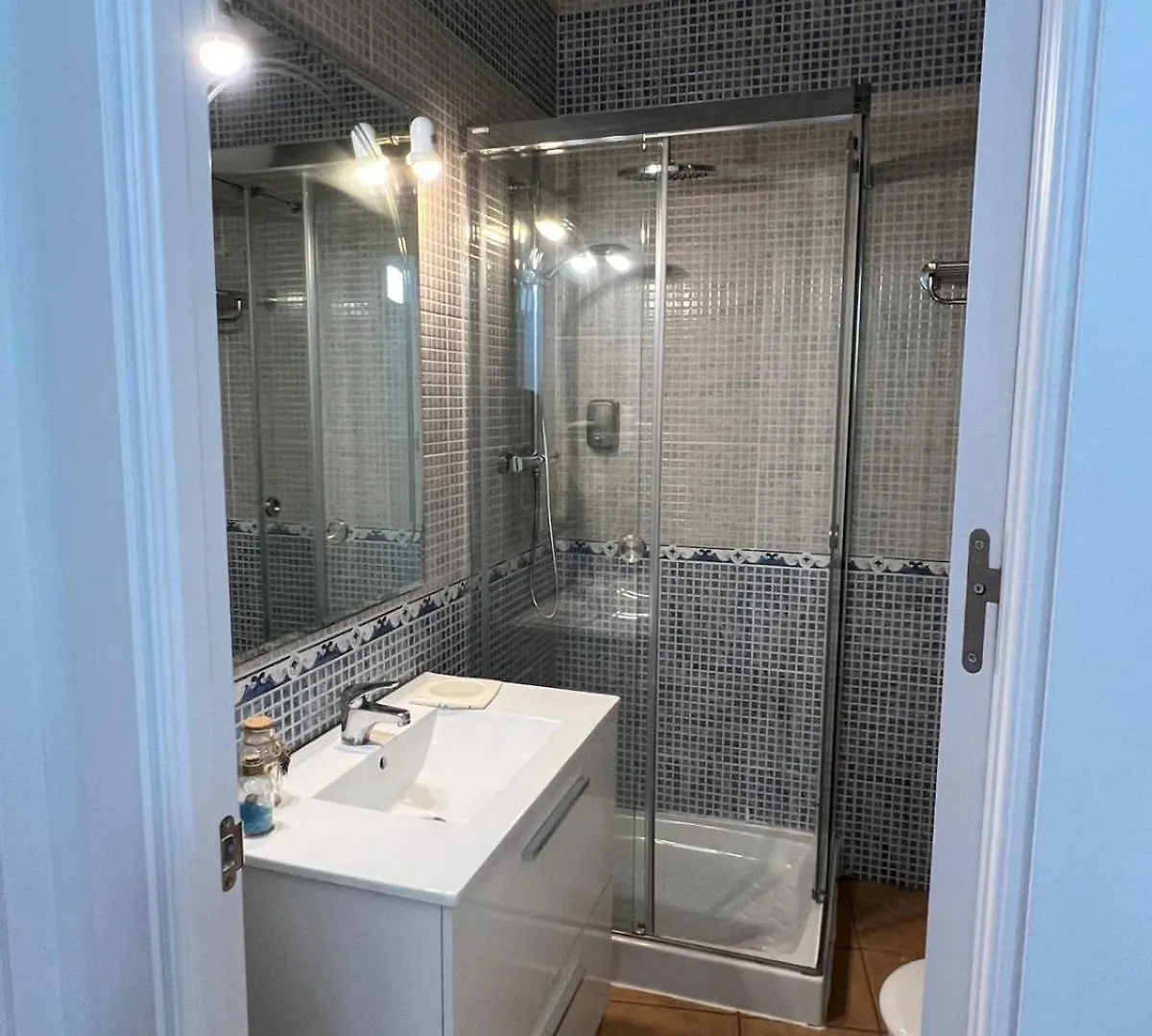 Apartamentos Juan Ramon Jimenez 3 أوتريرا 0*,