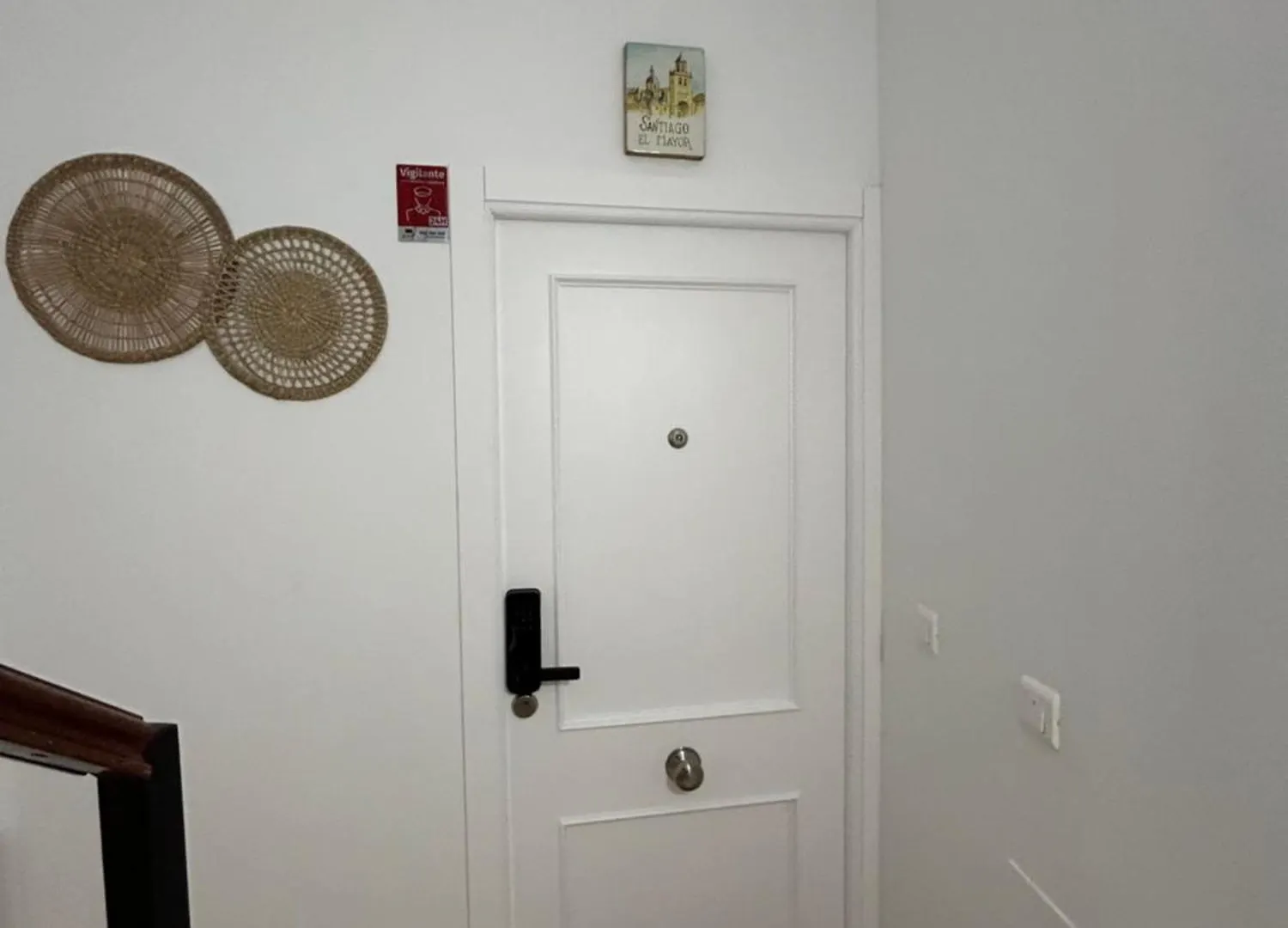Apartamentos Juan Ramon Jimenez 3 أوتريرا شقة