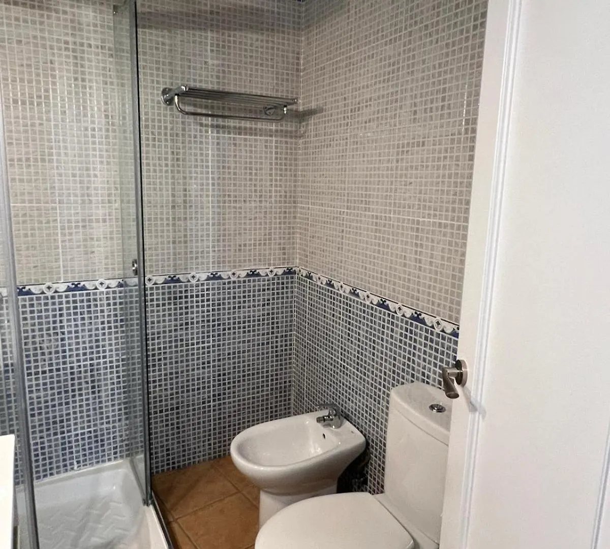 Apartamentos Juan Ramon Jimenez 3 أوتريرا شقة